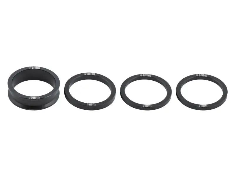 Ambit MTB Headset Spacerset
