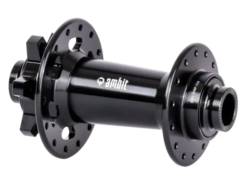 Ambit "Realm Boost" MTB Vorderradnabe