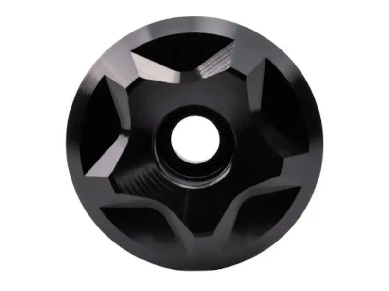 Ambit "Realm" MTB Topcap - 0mm