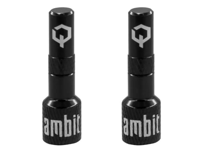 Ambit "Realm" Tubeless Ventil Adapter