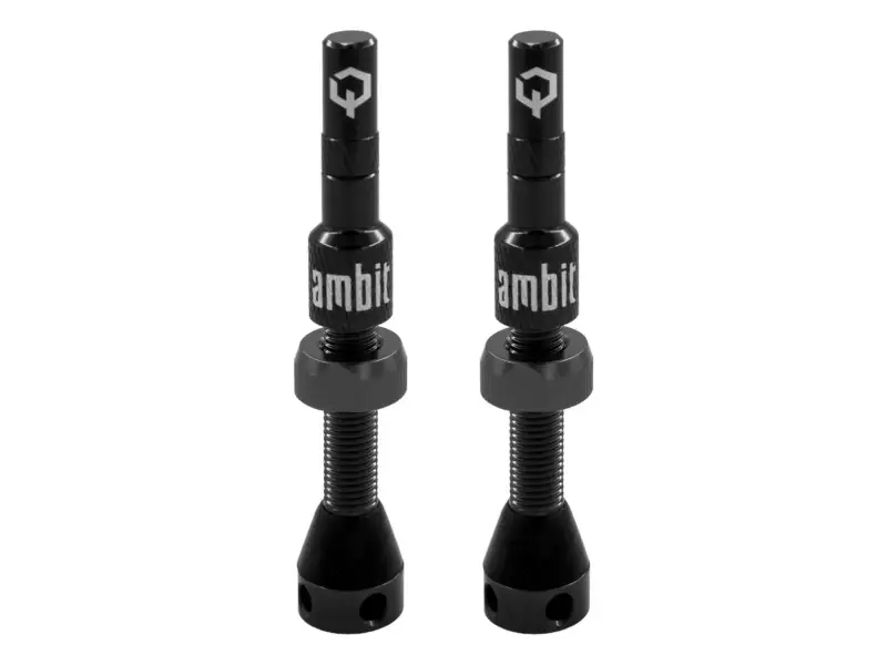 Ambit "Realm" Tubeless Ventile