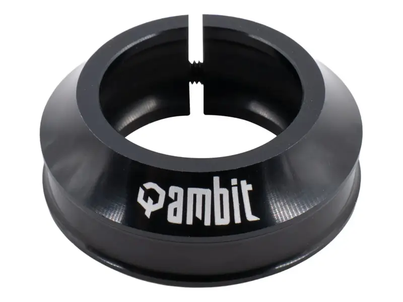 Ambit "Steerer Clamp" MTB Headset Spacer - 15mm