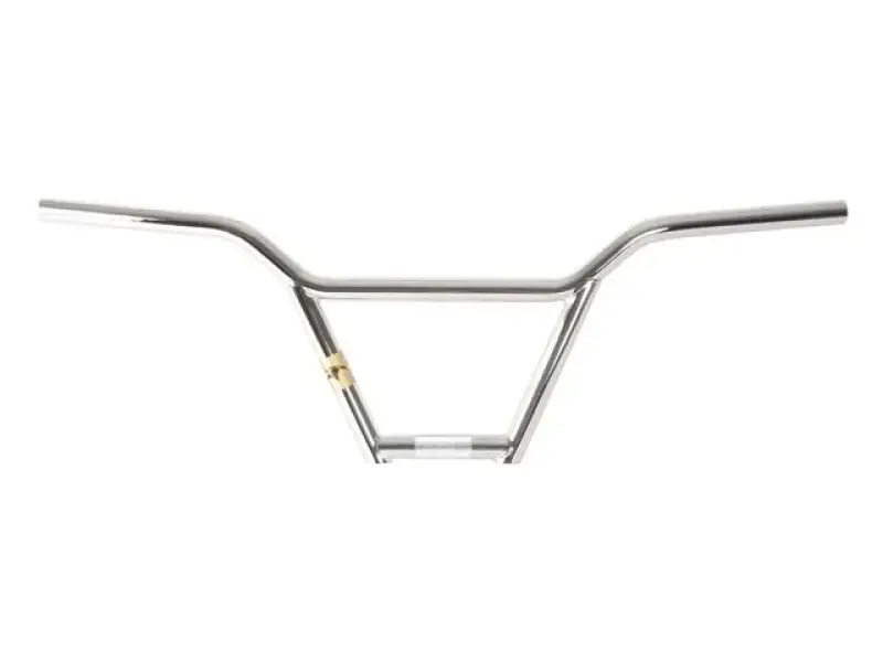 Animal "Big Four Chrome" BMX Bar