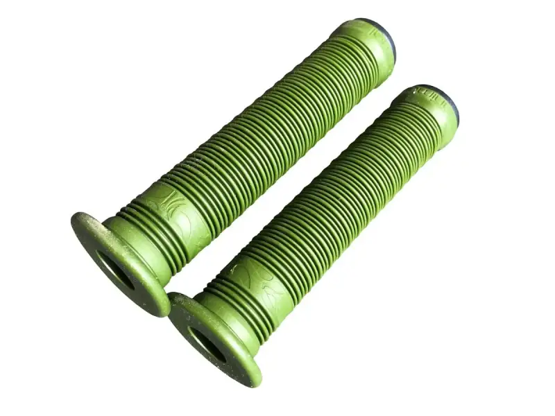 Animal Bikes "Clifton 165mm" Grips - With Flange