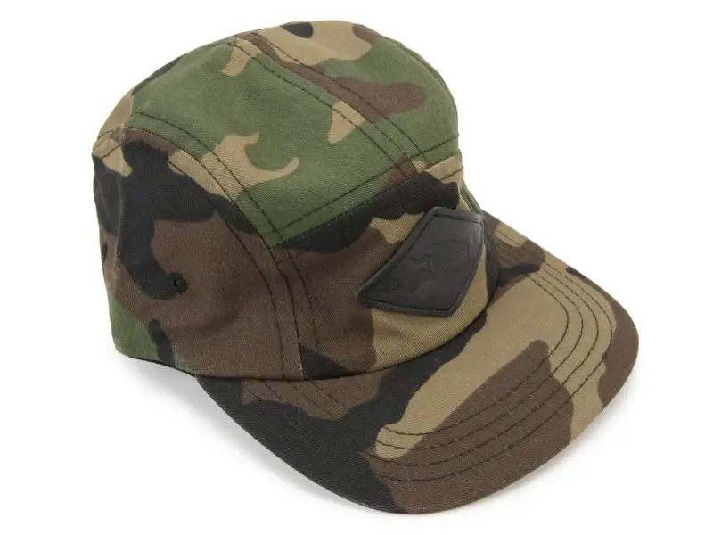 Animal Bikes "Conceal 5 Panel" Cap