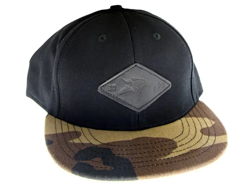 Animal Bikes "Conceal 6 Panel" Kappe