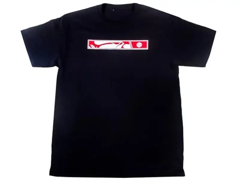 Animal Bikes "GLH" T-Shirt - Black
