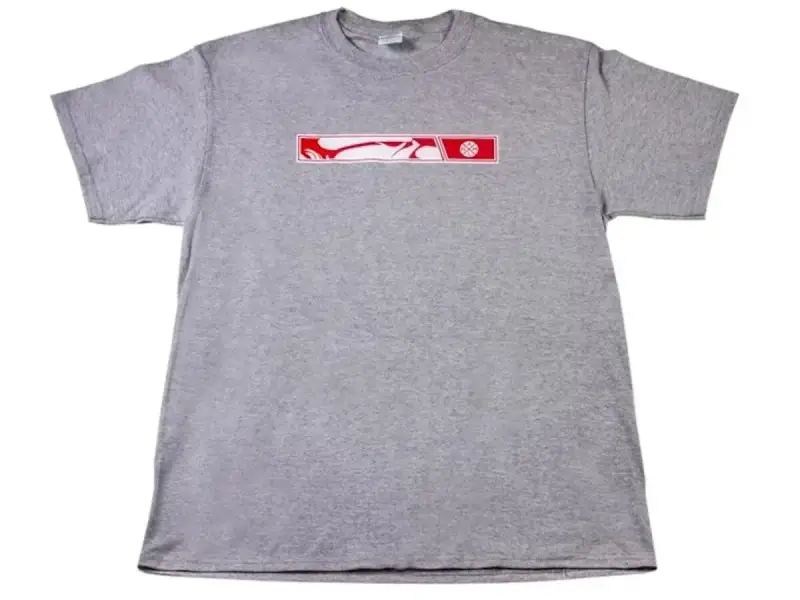 Animal Bikes "GLH" T-Shirt - Grey