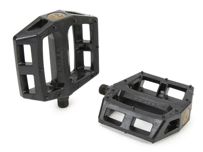 Animal Bikes "Hamilton" Pedals