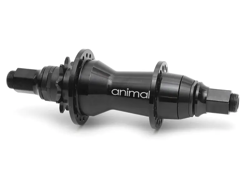 Animal Bikes "Javelin" Cassette Hub