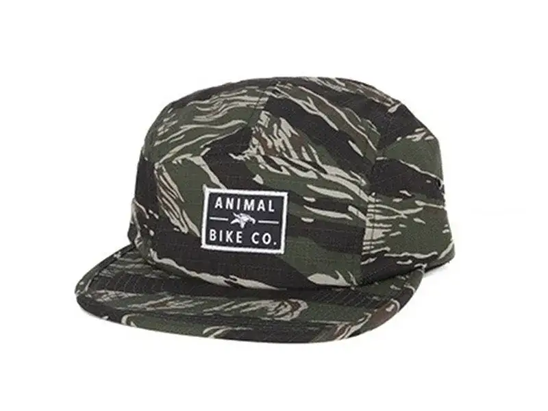 Animal Bikes "Jockey" Cap