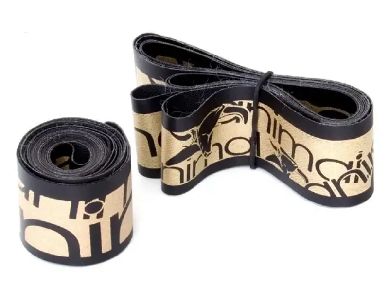 Animal Bikes "Logo" Rim Strip Pair
