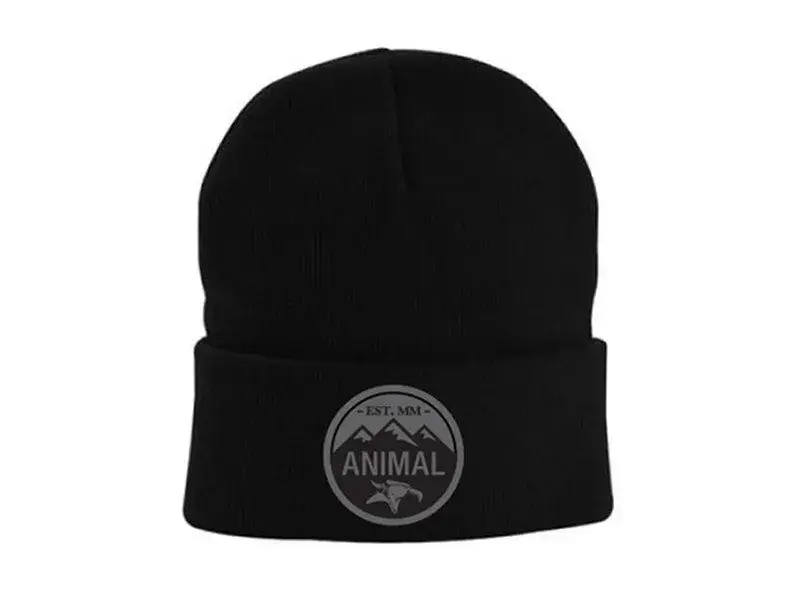 Animal Bikes "Mountain Top" Beanie