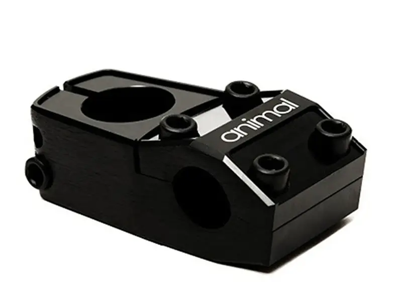 Animal Bikes "MR" Topload Stem