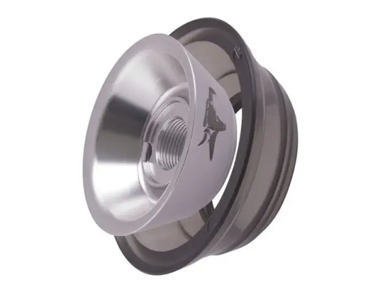 Animal Bikes "PYN" Rear Hubguard - Nylon / Aluminum