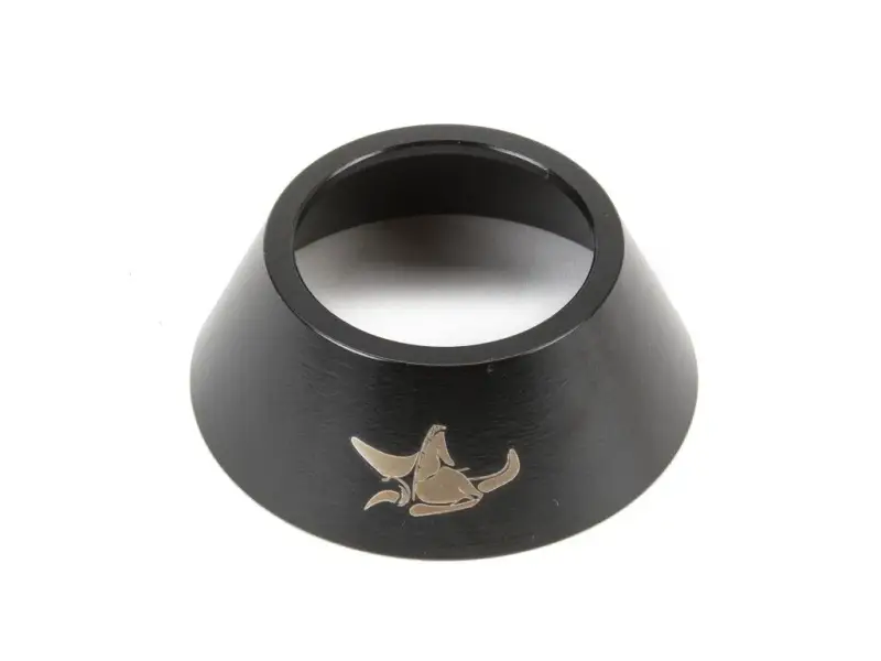Animal Bikes "PYN" Rear Hubguard Sleeve - CrMo