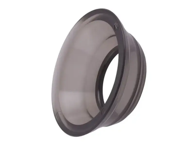 Animal Bikes "PYN" Rear Hubguard Sleeve - Nylon