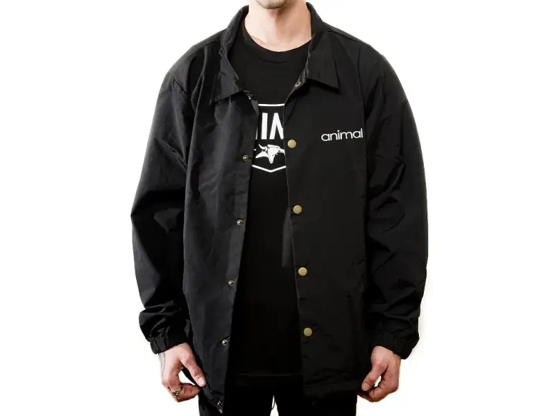 Animal Bikes "Ramos" Jacke