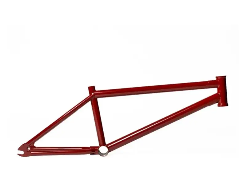 Animal Bikes "Red Eye" BMX Rahmen
