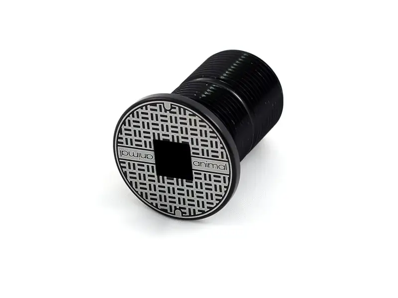 Animal Bikes "Sewer Cap" Topbolt