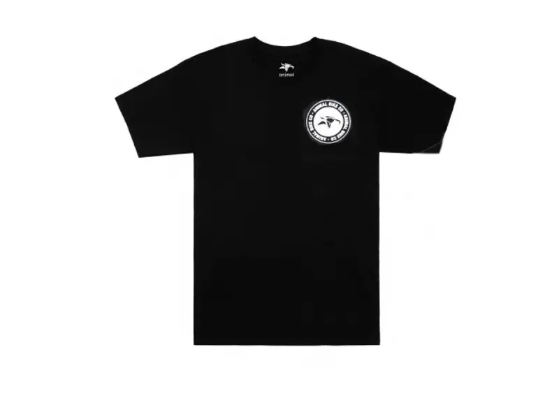 Animal Bikes "Sewer Cap" T-Shirt