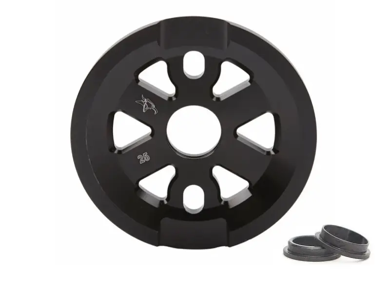 Animal Bikes "V4 Full Guard" Kettenblatt