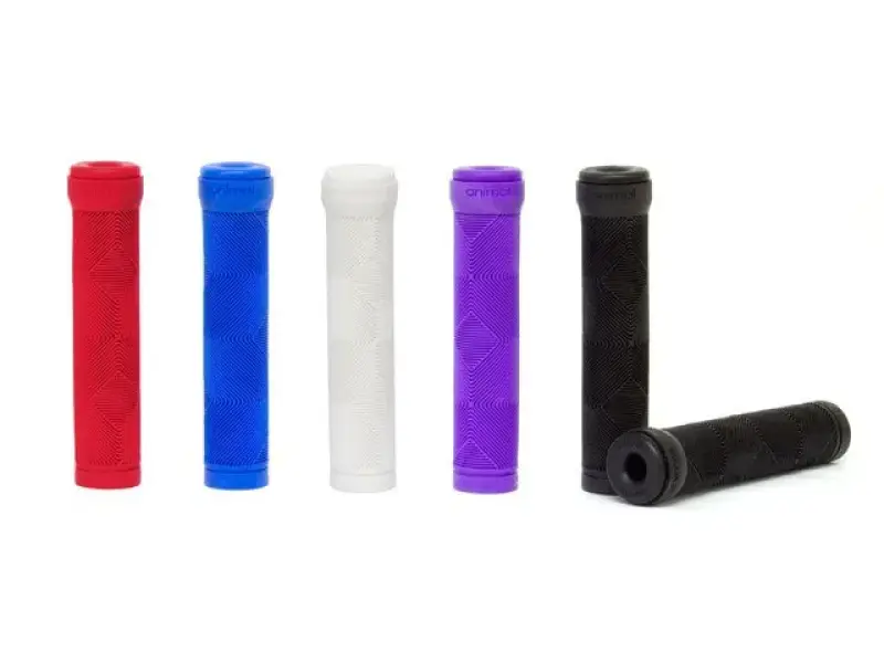 Animal "Edwin Flangeless" Grips