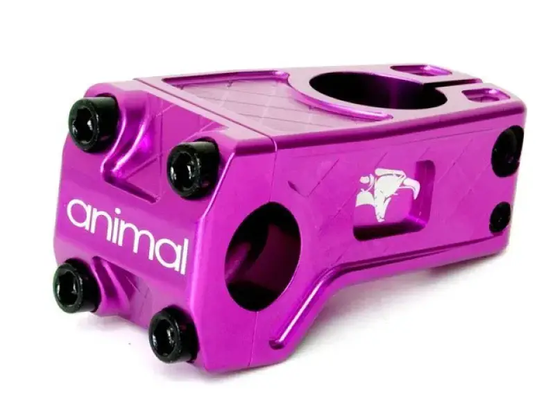 Animal "Jump Off Remix" Frontload Stem