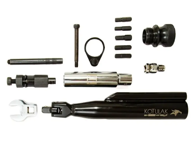 Animal Bikes "Kotulak" Multi-Tool