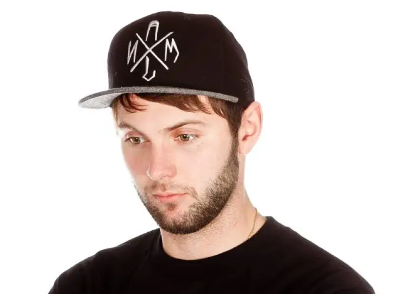 Animal "Melton New Era" Cap