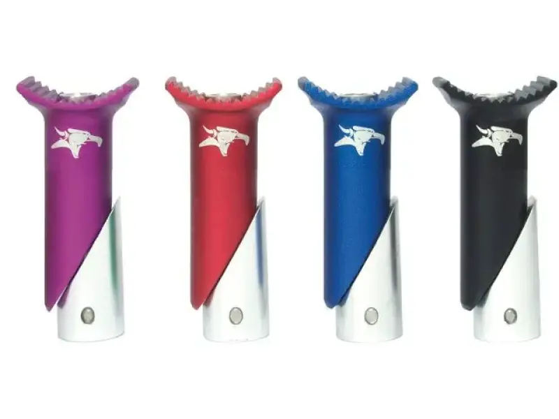 Animal "Micro Wedge" Pivotal Sattelstange