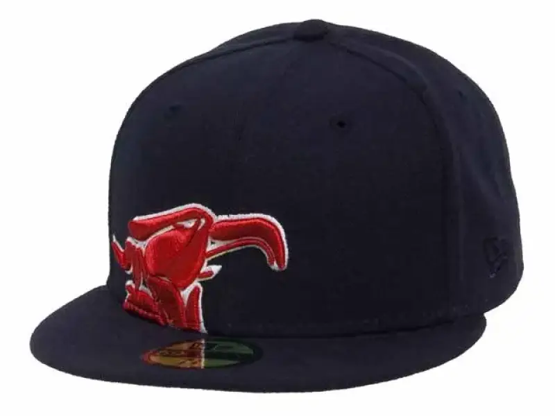 Animal "Orginal Bosten New Era" Cap