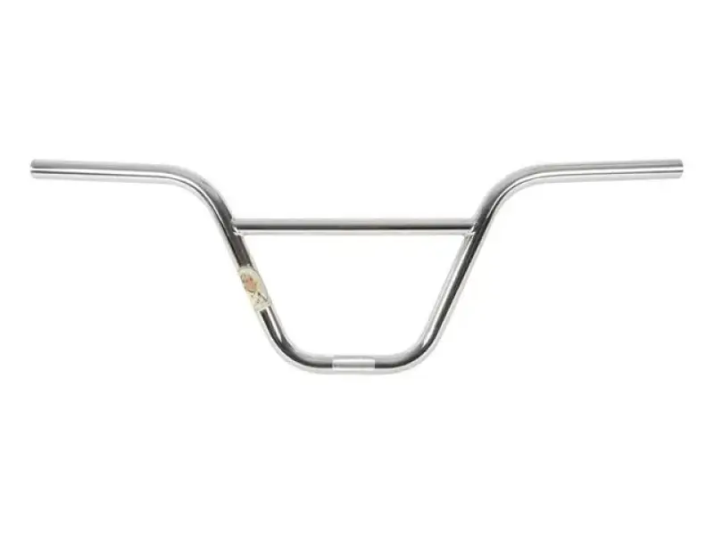 Animal "Presidential Chrome" BMX Bar
