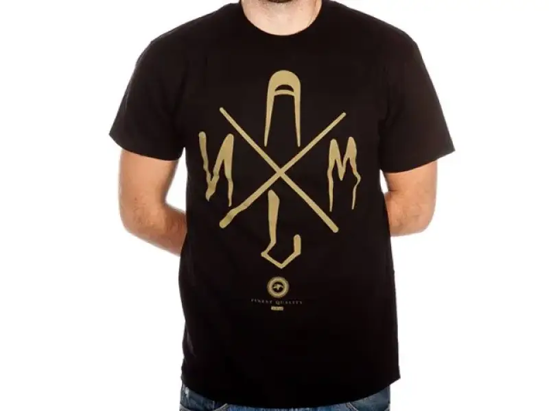 Animal "Quality" T-Shirt