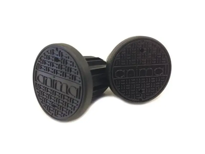 Animal Bikes "Sewer Cap" Barends