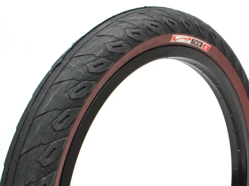 Animal Bikes "TWW" BMX Tire