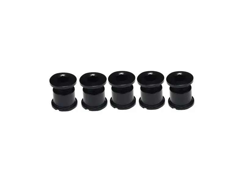 Answer "Aluminium" BMX Race Kettenblattschrauben Set