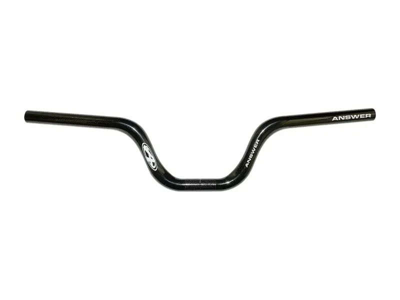 Answer "Carbon" BMX Race Lenker - Ø22.2mm