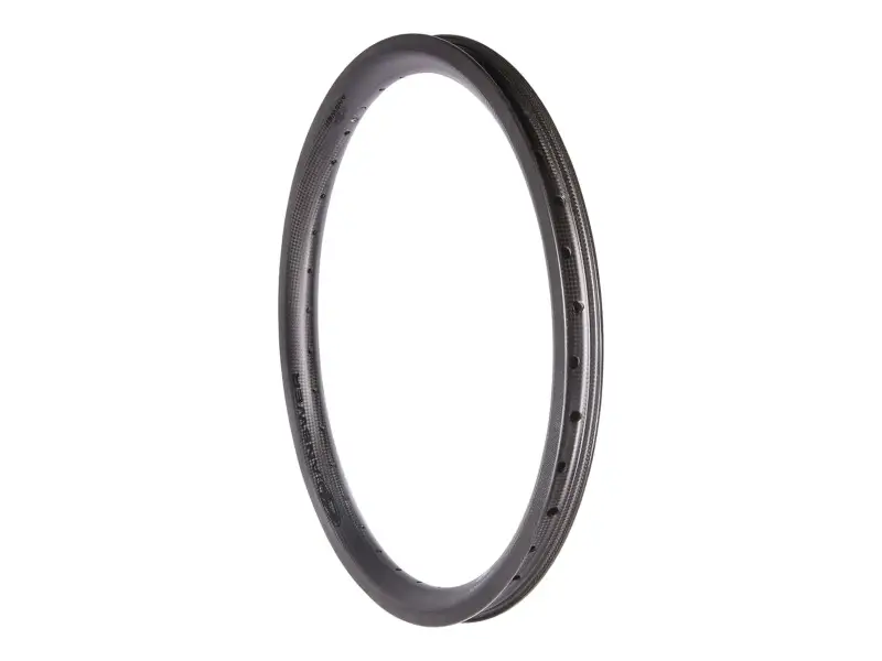 Answer "Carbon Expert" BMX Race Felge - 20 Zoll (406) - 28H - Disc
