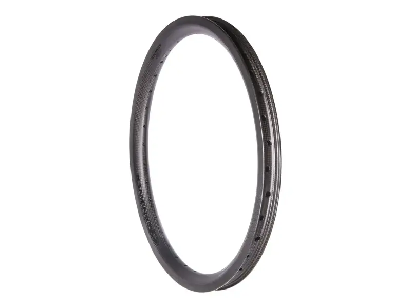 Answer "Carbon Mini" BMX Race Felge - 20 Zoll (451) - 28H - Disc