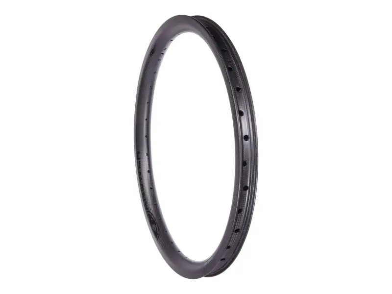Answer "Carbon Pro" BMX Race Felge - 20 Zoll (406) - 36H - Disc