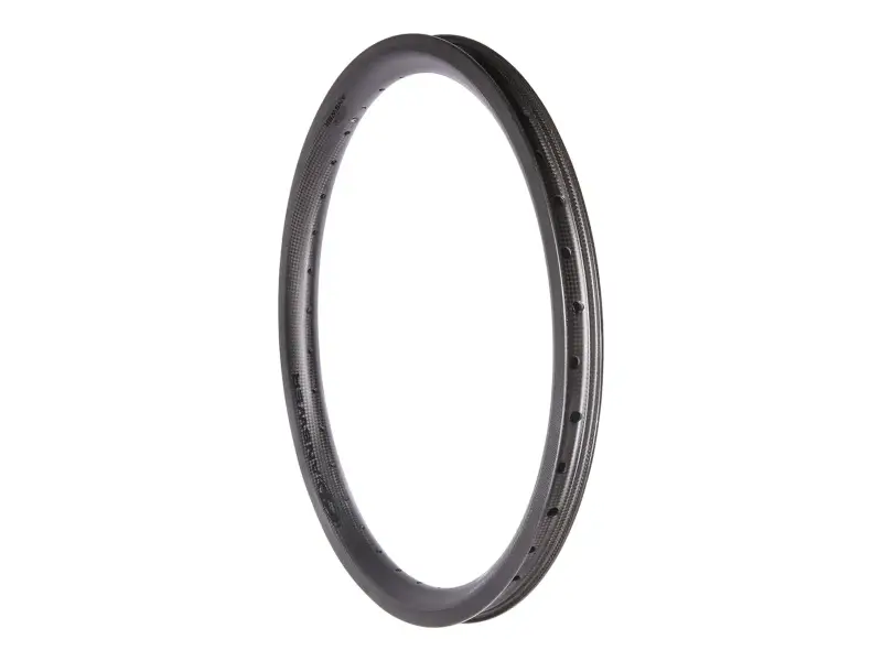Answer "Carbon Pro" BMX Race Felge - 20 Zoll (451) - 36H - Disc