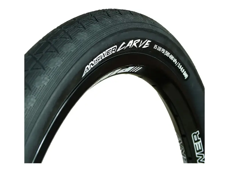 Answer "Carve" BMX Race Reifen (faltbar)
