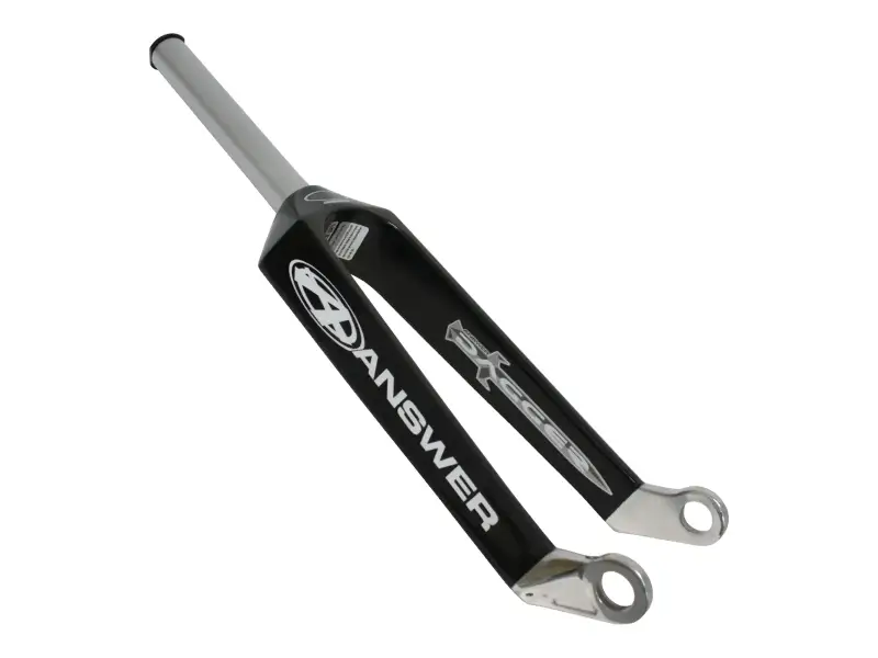 Answer "Dagger Pro Carbon" BMX Race Gabel - 20 Zoll - 20mm