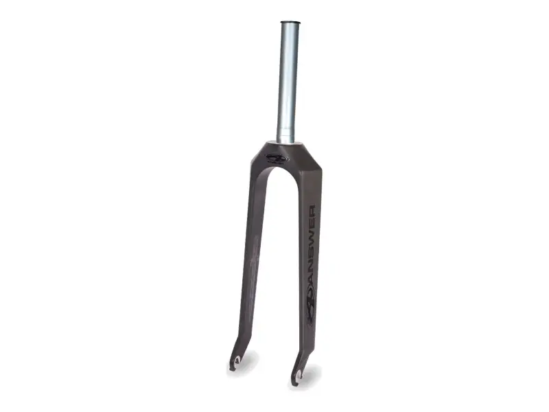 Answer "Dagger Pro Carbon" BMX Race Gabel - 24 Zoll - 10mm