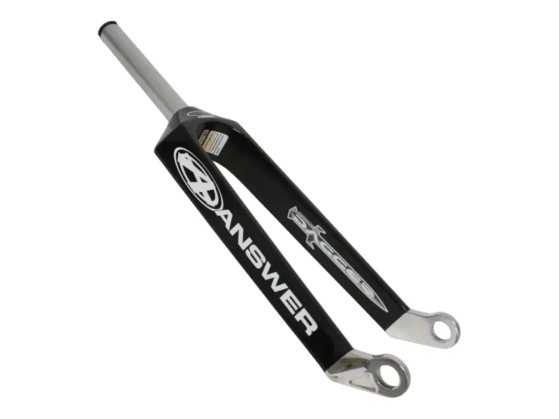 Answer "Dagger Pro Carbon" BMX Race Gabel - 24 Zoll - 20mm
