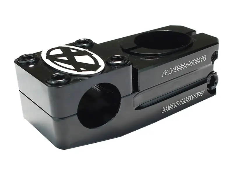 Answer "Dual Mini" BMX Race Vorbau - 1 Zoll - Ø22.2mm