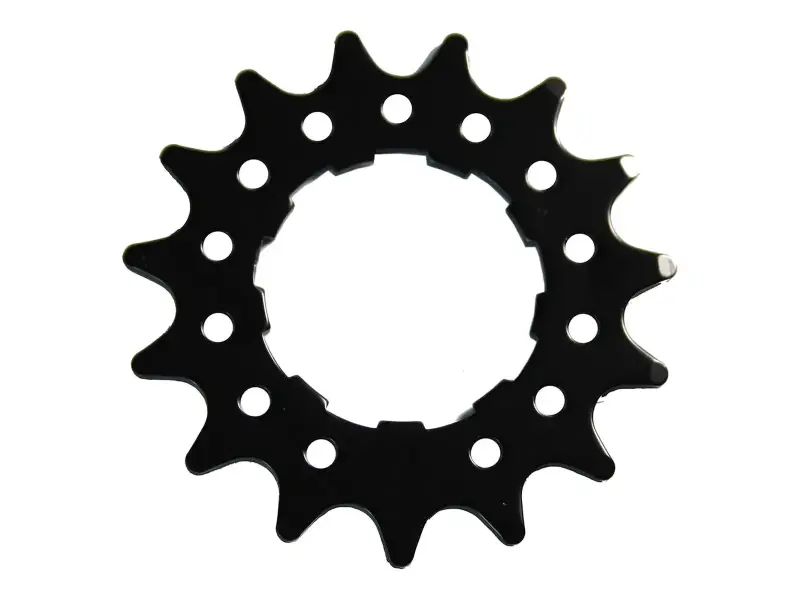 Answer "Holeshot" BMX Race Ritzel