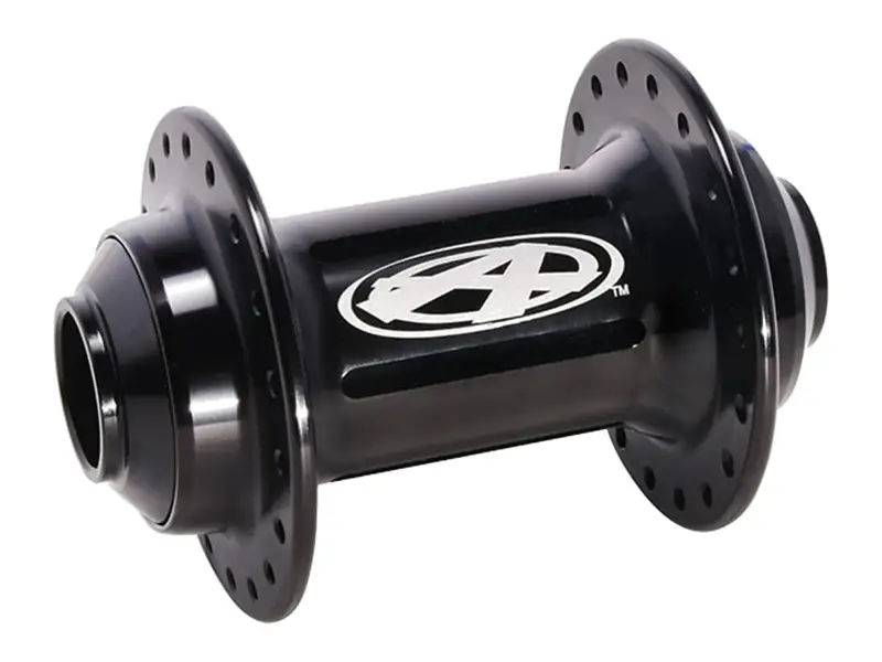 Answer "Holeshot Pro" BMX Race Vorderradnabe - 20mm - 36H