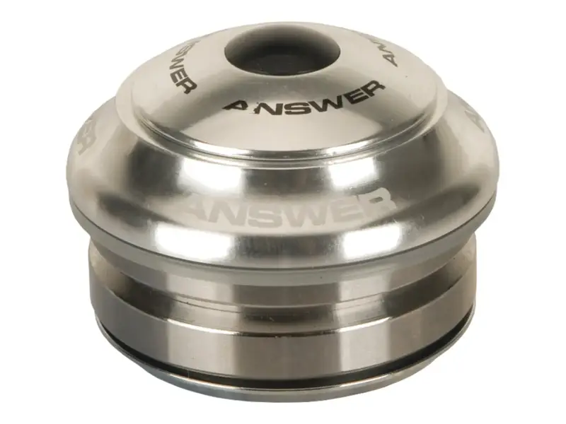 Answer "Integrated" BMX Race Steuersatz - 1 1/8 Zoll